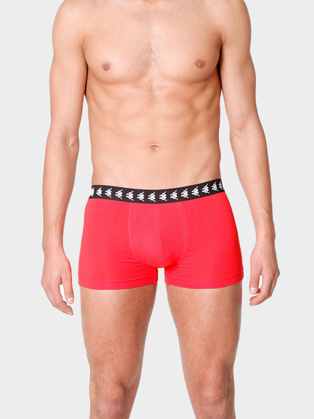 Bokserki męskie KAPPA ZID 7 708276-18-1662