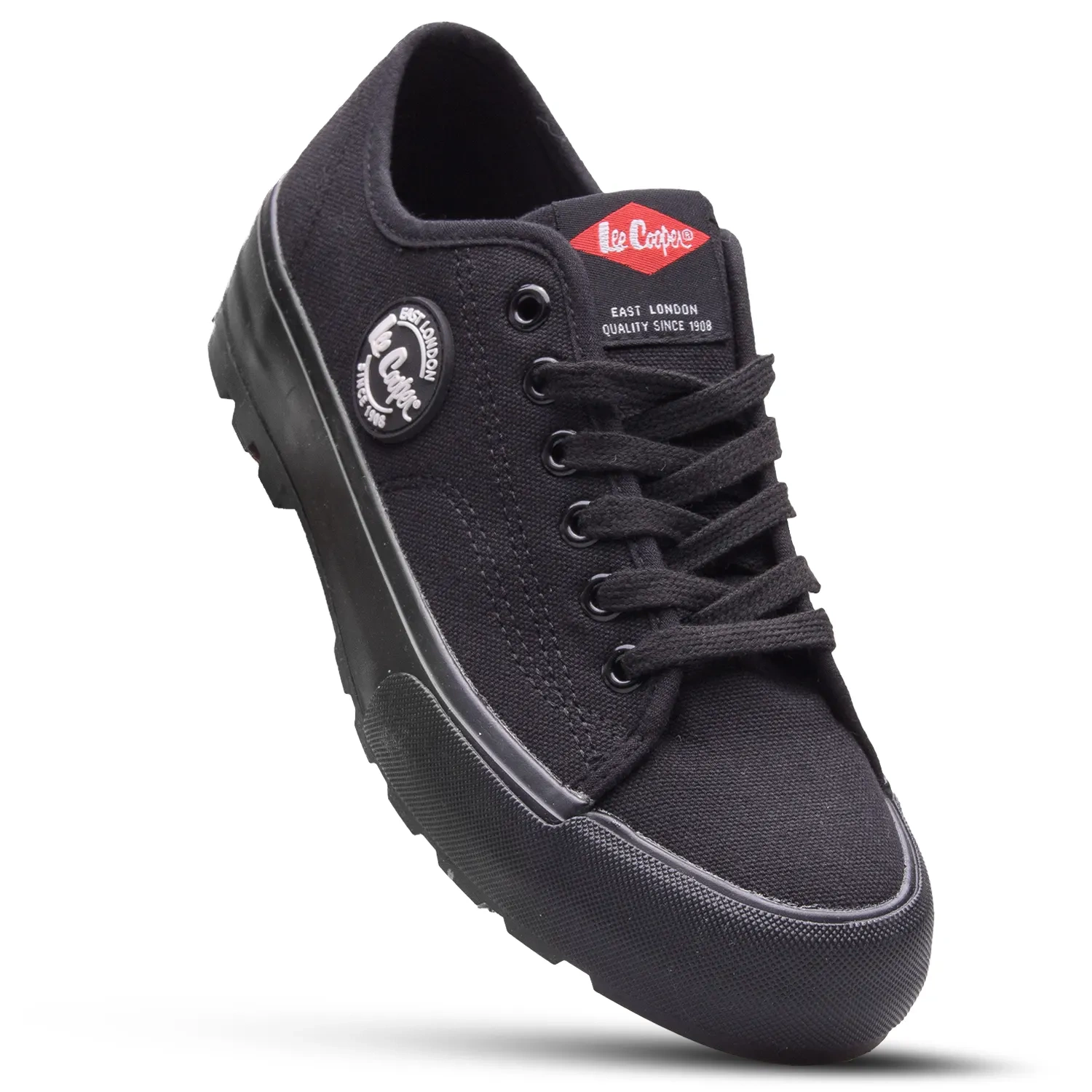 Trampki damskie LEE COOPER LCW-23-44-1652L