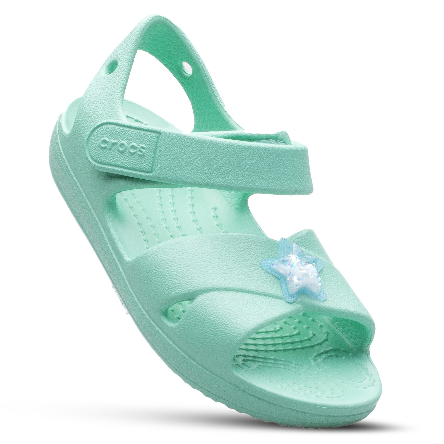 Sandały CROCS CLASSIC CROSS SANDAL 206947-3U3