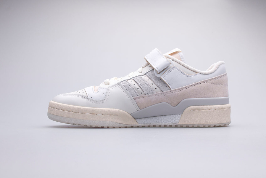 Buty męskie adidas FORUM 84 LOW FY4577