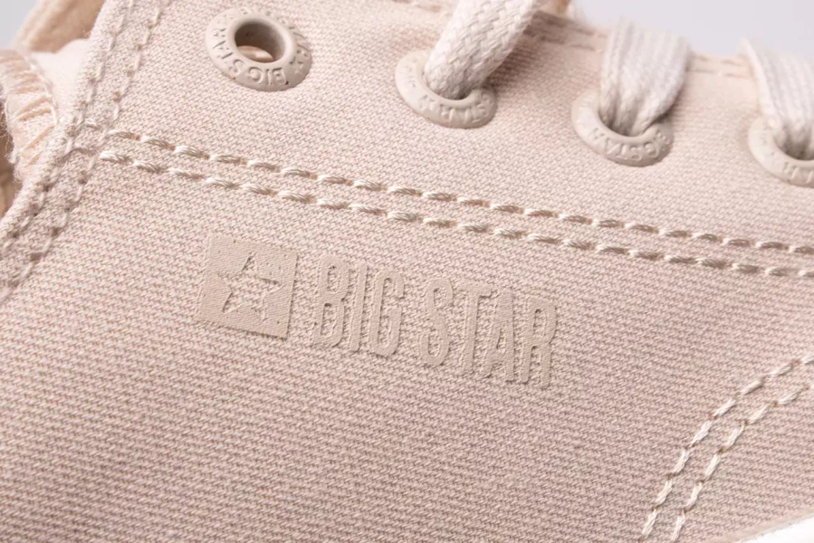 Trampki damskie BIG STAR LL274969