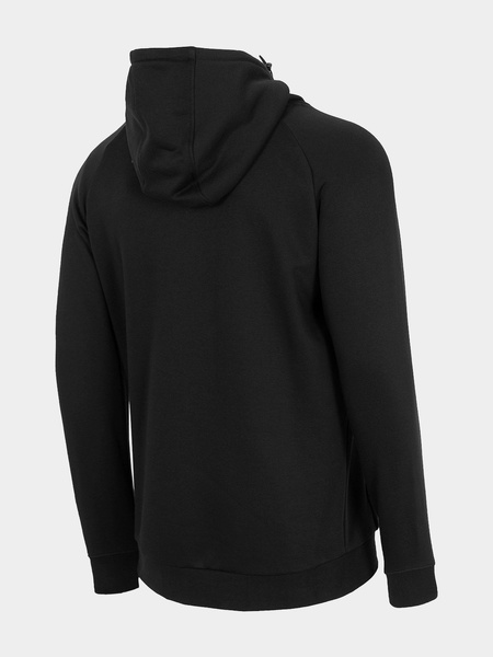 Bluza męska z kapturem 4F H4Z21-BLM026-20S