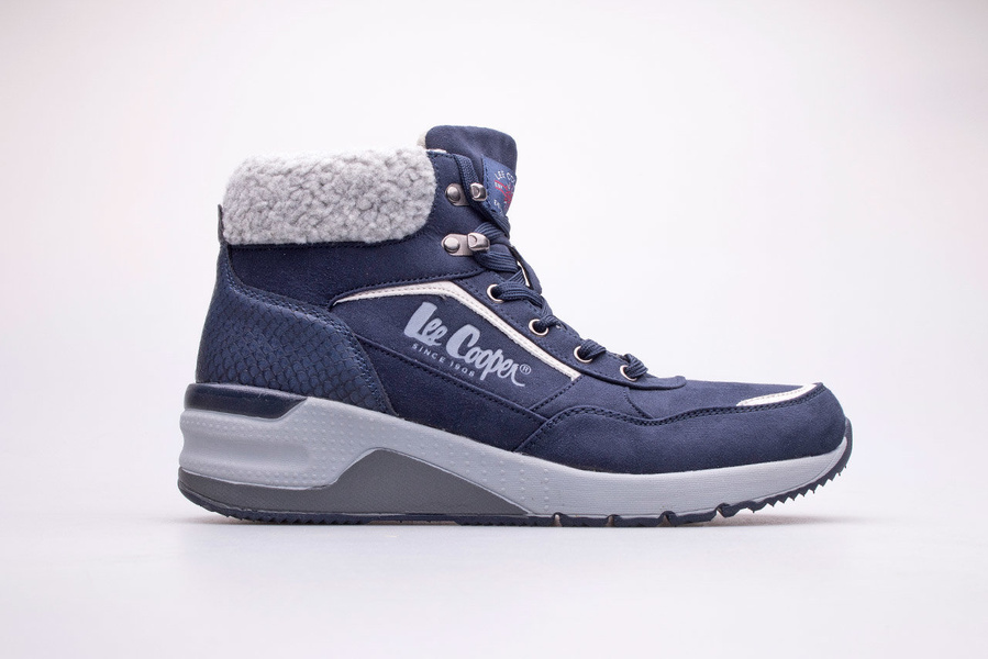 Buty damskie LEE COOPER LCJ-21-01-0559L 