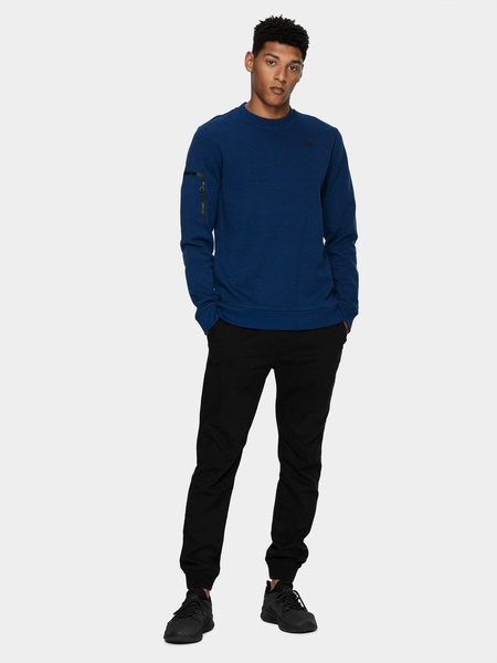 Bluza męska 4F H4Z21-BLM028-32S