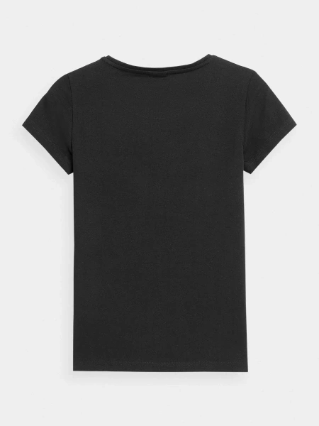 Koszulka damska 4F 4FWSS24TTSHF1163-20S 