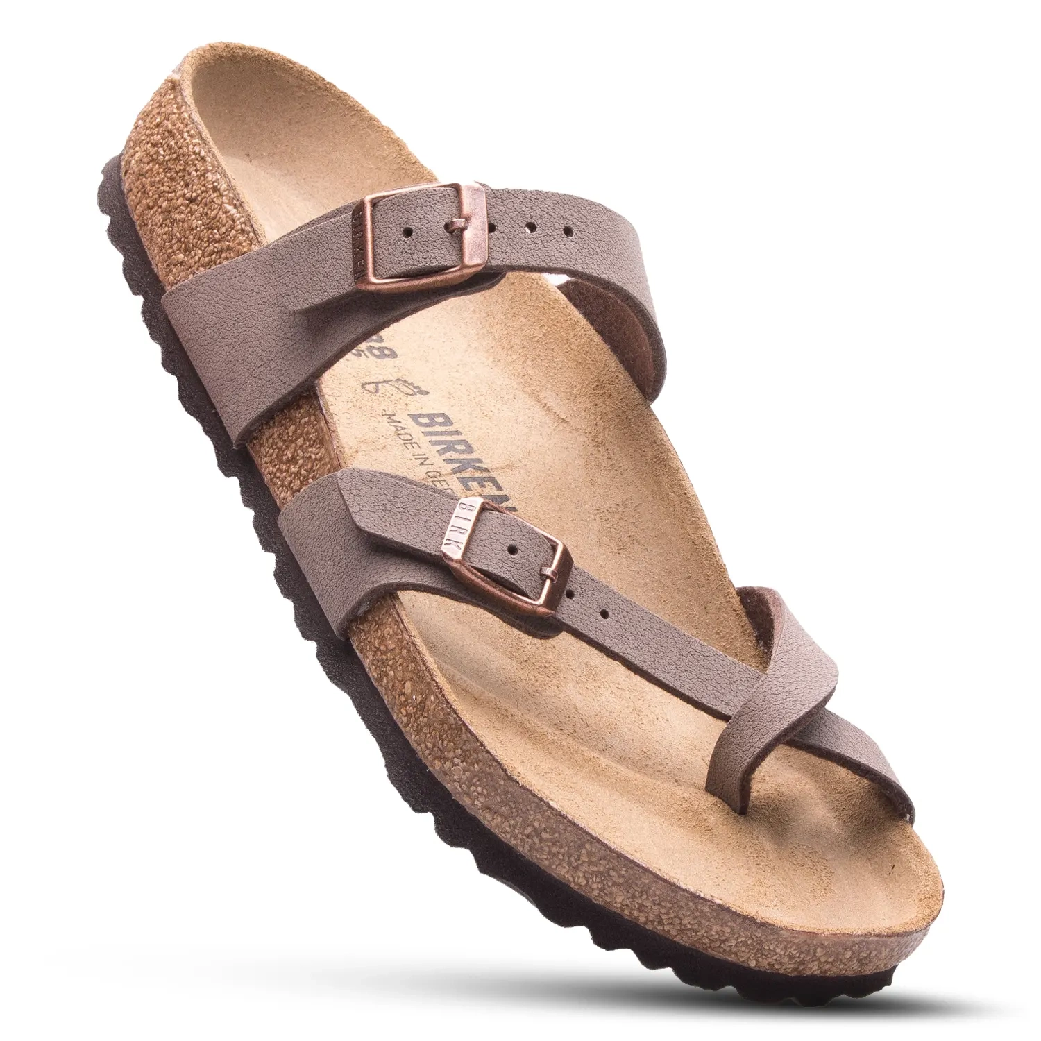 Klapki BIRKENSTOCK MAYARI 0071061