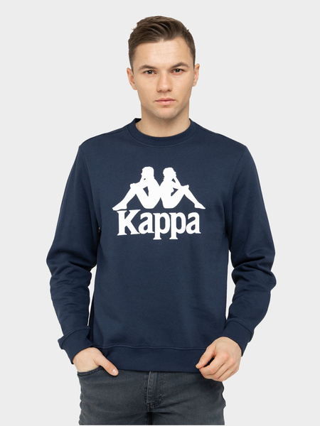 Bluza męska KAPPA SERTUM 703797-821