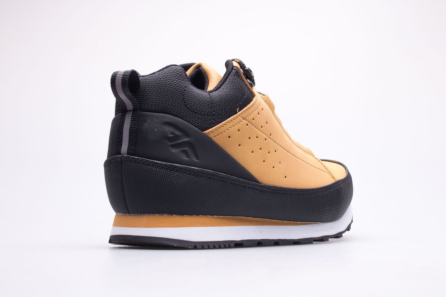 Buty dziecięce 4F J4Z21-JOBMW202-82S