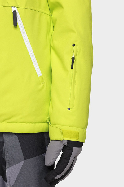 Kurtka męska 4F H4Z19-KUMN073-45S