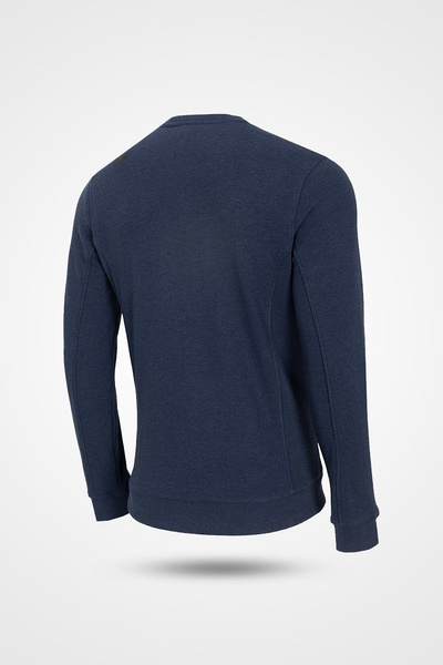 Bluza męska 4F H4Z19-BLM001-30M