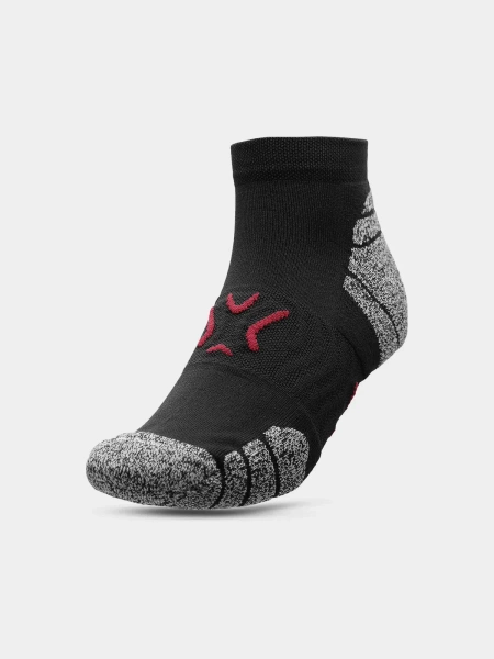 Skarpety męskie 4F 4FAW23USOCM199-91S 2PAK