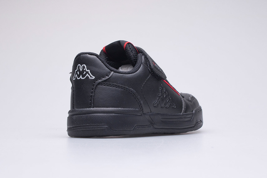 Buty dziecięce KAPPA MARABU II K 260817K-1120