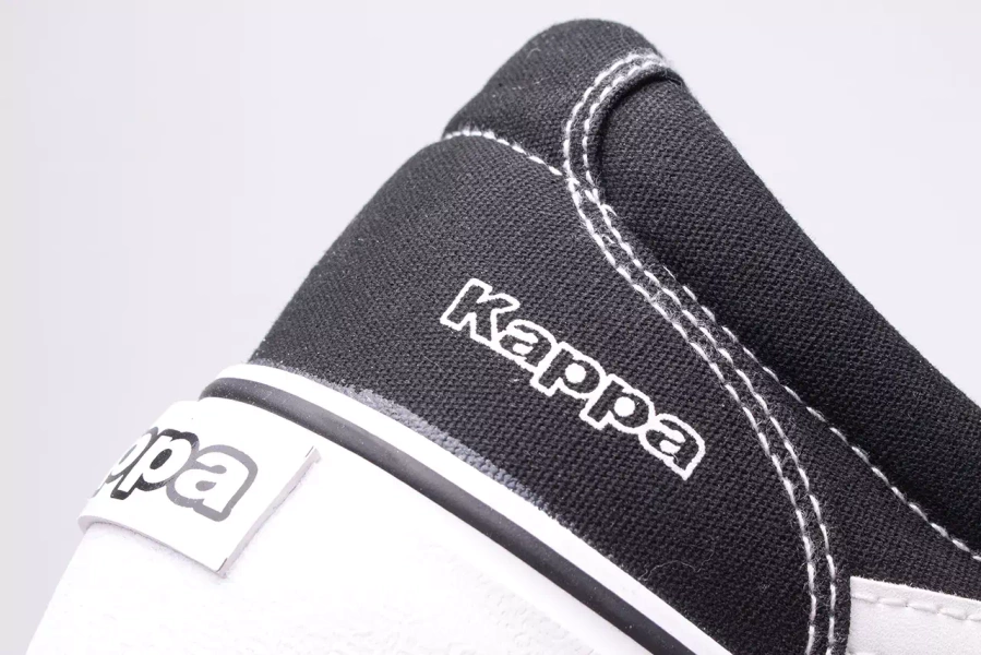 Trampki damskie KAPPA CHOSE SUN PF 242697-1110