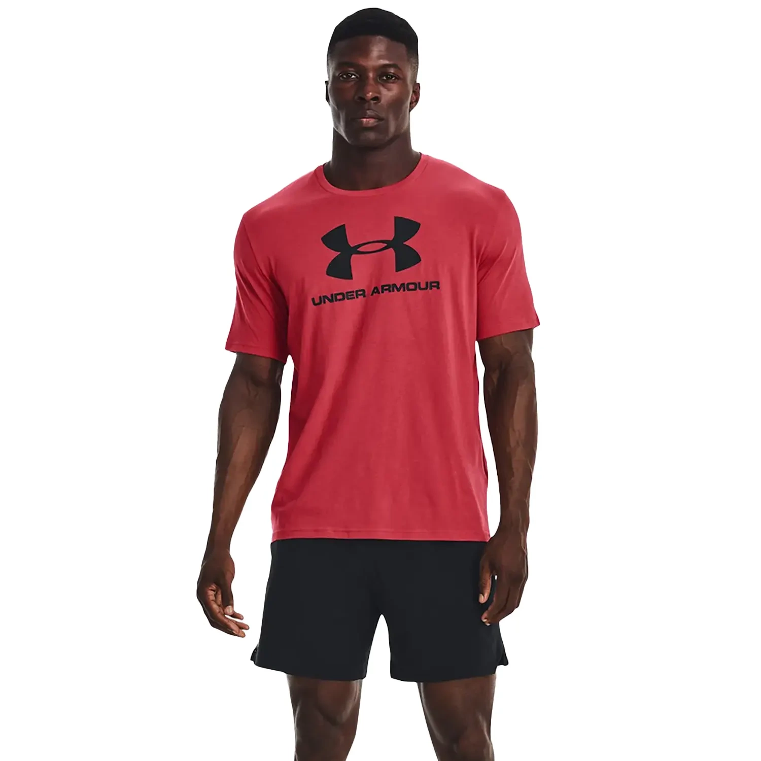 Koszulka męska Under Armour 1329590-638