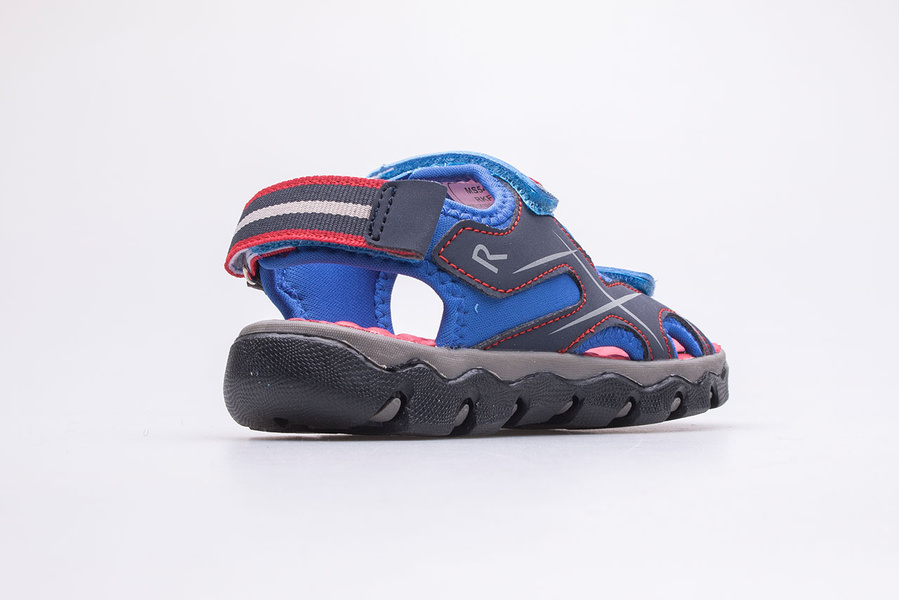 Sandały REGATTA KOTA DRIFT JNR RKF613-5US