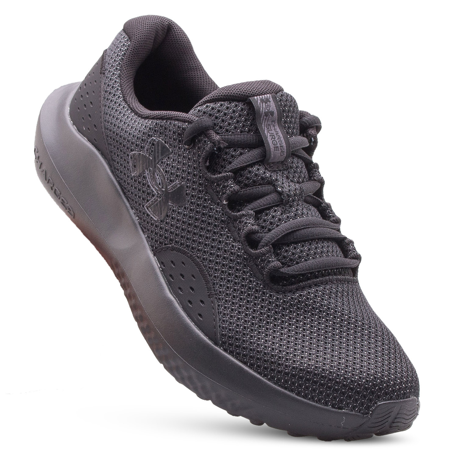 Buty damskie Under Armour 3027007-002
