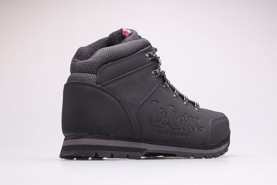 Buty męskie LEE COOPER LCJ-21-01-0705M