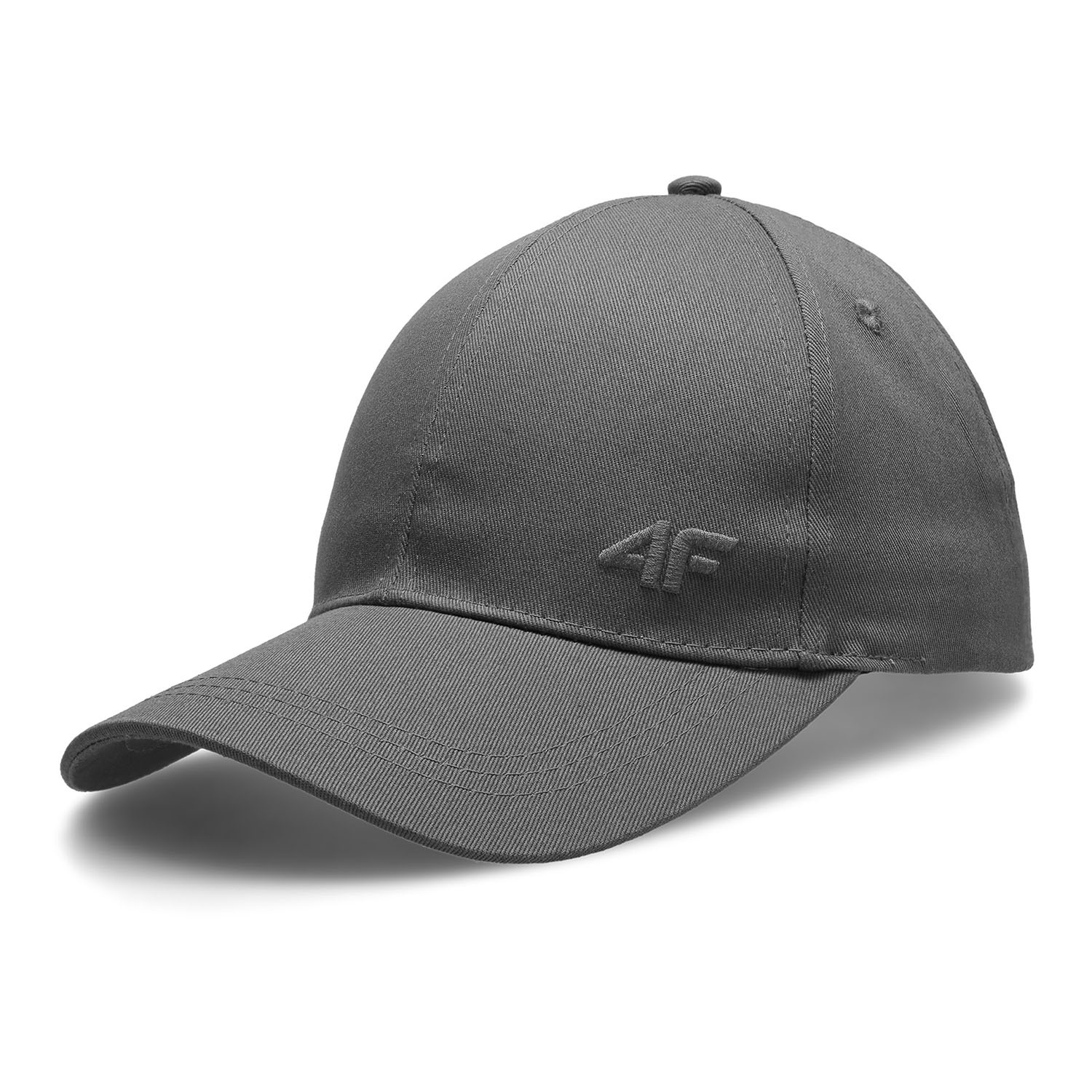 Czapka z daszkiem męska 4F H4L22-CAM002-23S