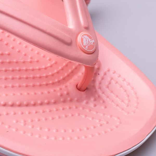 Japonki Crocs Crocband Flip 11033-6KP