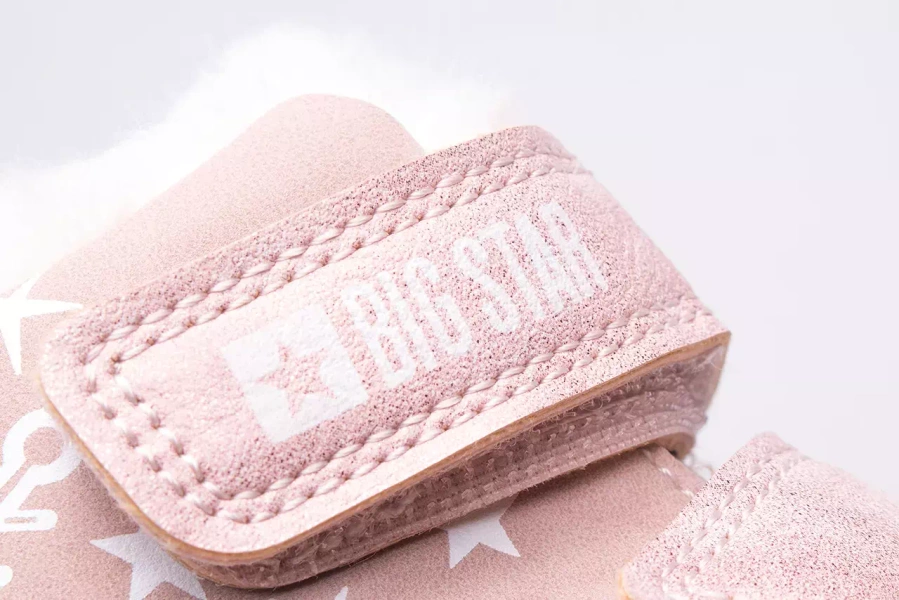 Buty dziecięce BIG STAR KK374188