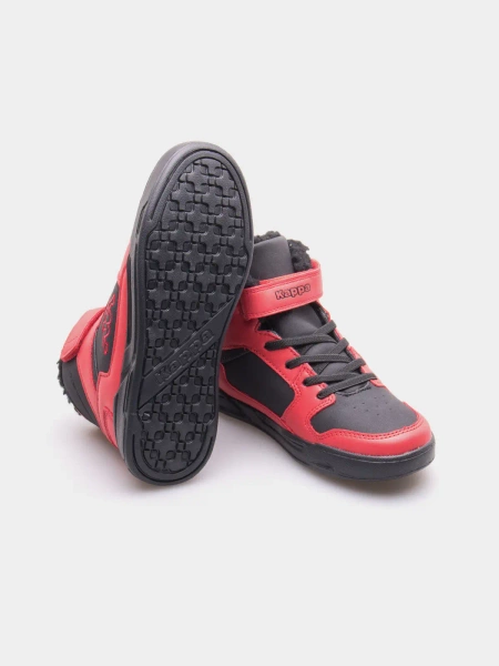 Buty dziecięce KAPPA LINEUP FUR K 261071K-2011 