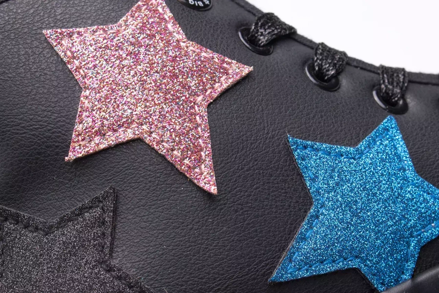 Trampki dziecięce BIG STAR II374028