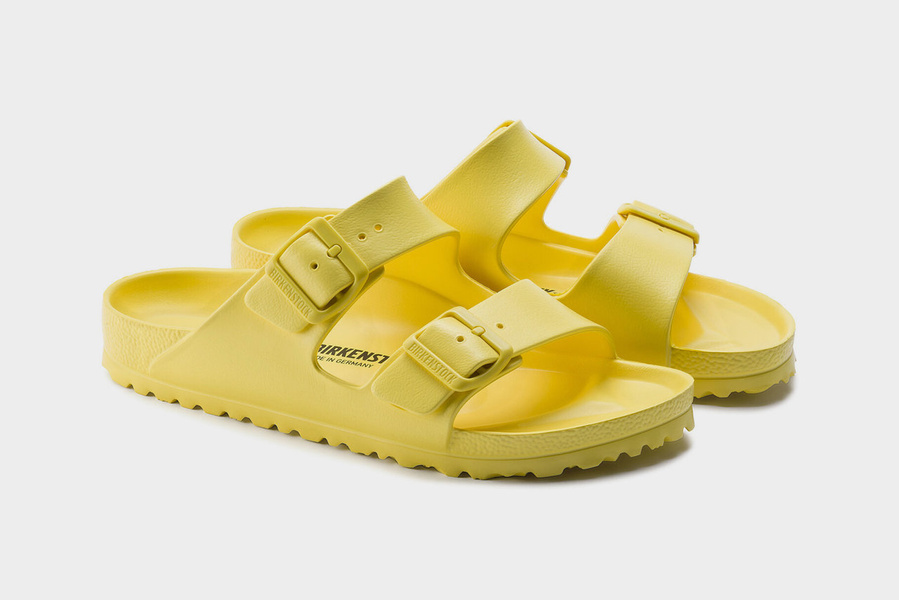 Klapki BIRKENSTOCK ARIZONA EVA 1014611