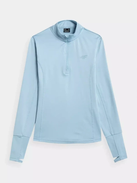 Koszulka damska termoaktywna 4F H4Z22-BIDD032-34S