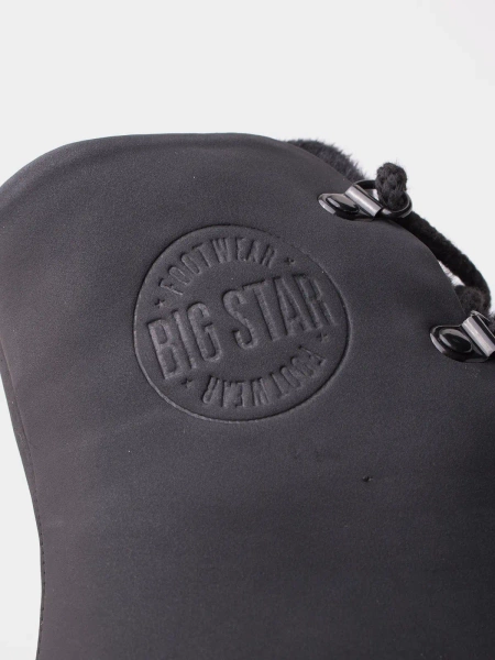 Buty damskie BIG STAR MM274572 