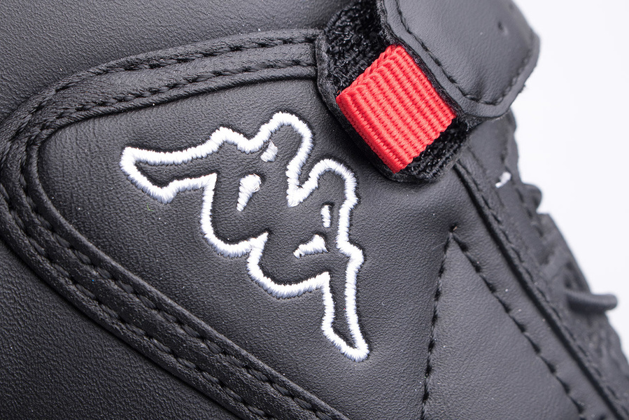 Buty dziecięce Kappa RAVE NC K 260782K-1111