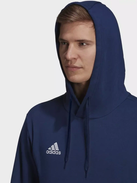 Bluza męska z kapturem adidas ENT22 HOODY H57513