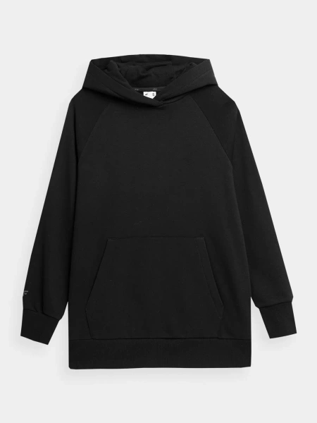 Bluza damska z kapturem 4F 4FWSS24TSWSF0955-20S 