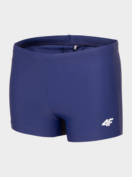 Kąpielówki dziecięce 4F HJL22-JMAJM002-31S