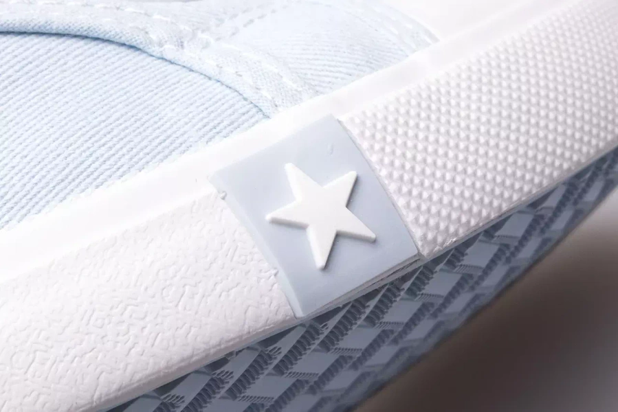 Trampki damskie BIG STAR HH274095