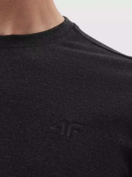 Koszulka męska 4F 4FAW23TLONM155-23M