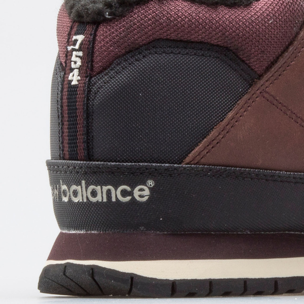 Buty męskie New Balance HL754BB