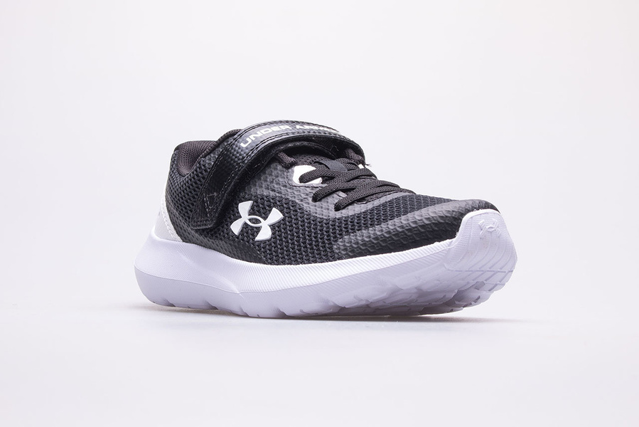 Buty dziecięce Under Armour BPS Surge 3 AC 3024990-001