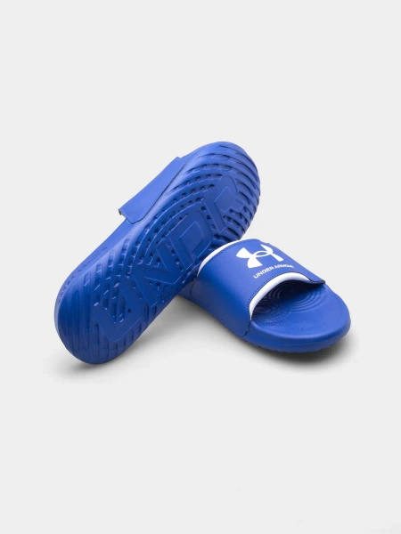 Klapki męskie Under Armour Ignite Select 3027219-400 