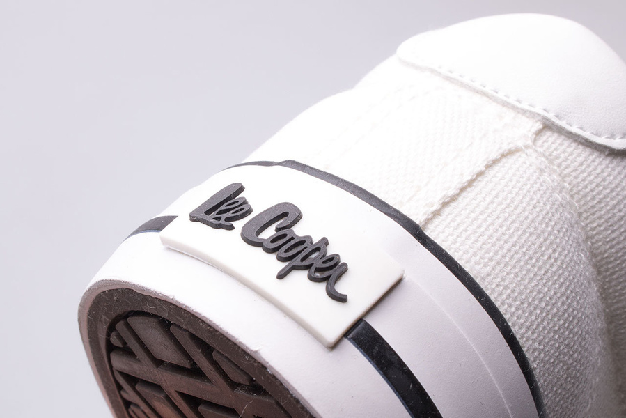 Trampki damskie LEE COOPER LCW-22-31-0861L