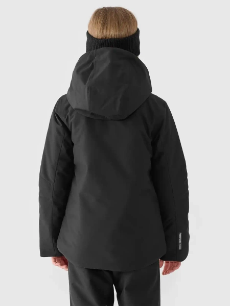 Kurtka dziecięca zimowa narciarska 4F 4FJWAW24TTJAF541-20S