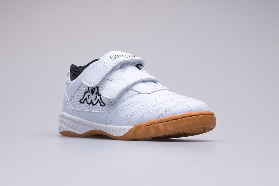 Buty dziecięce halowe KAPPA KICKOFF K 260509K-1011