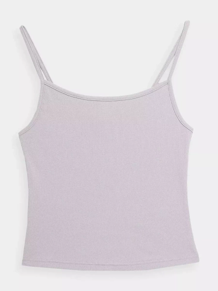 Koszulka damska 4F 4FSS23TTSHF346-25S 