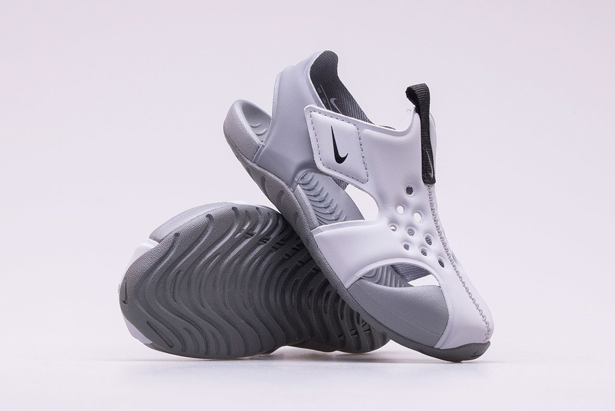Sandały NIKE SUNRAY PROTECT 2 (PS) 943826-004