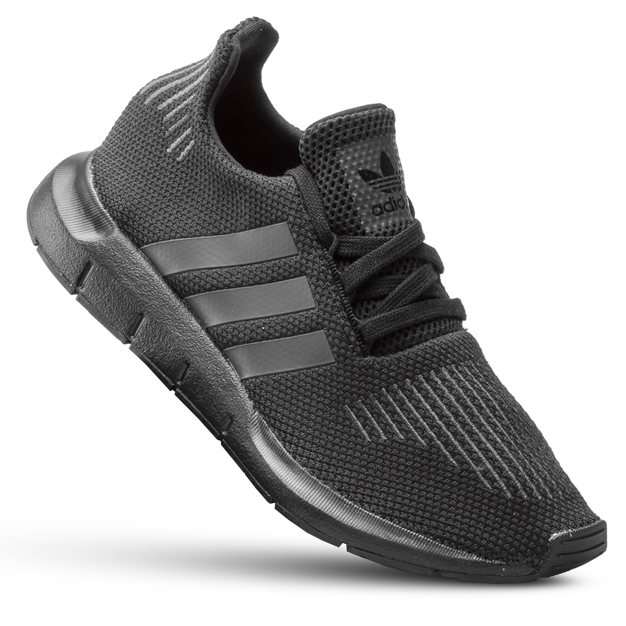 Buty dziecięce adidas SWIFT RUN J CM7919
