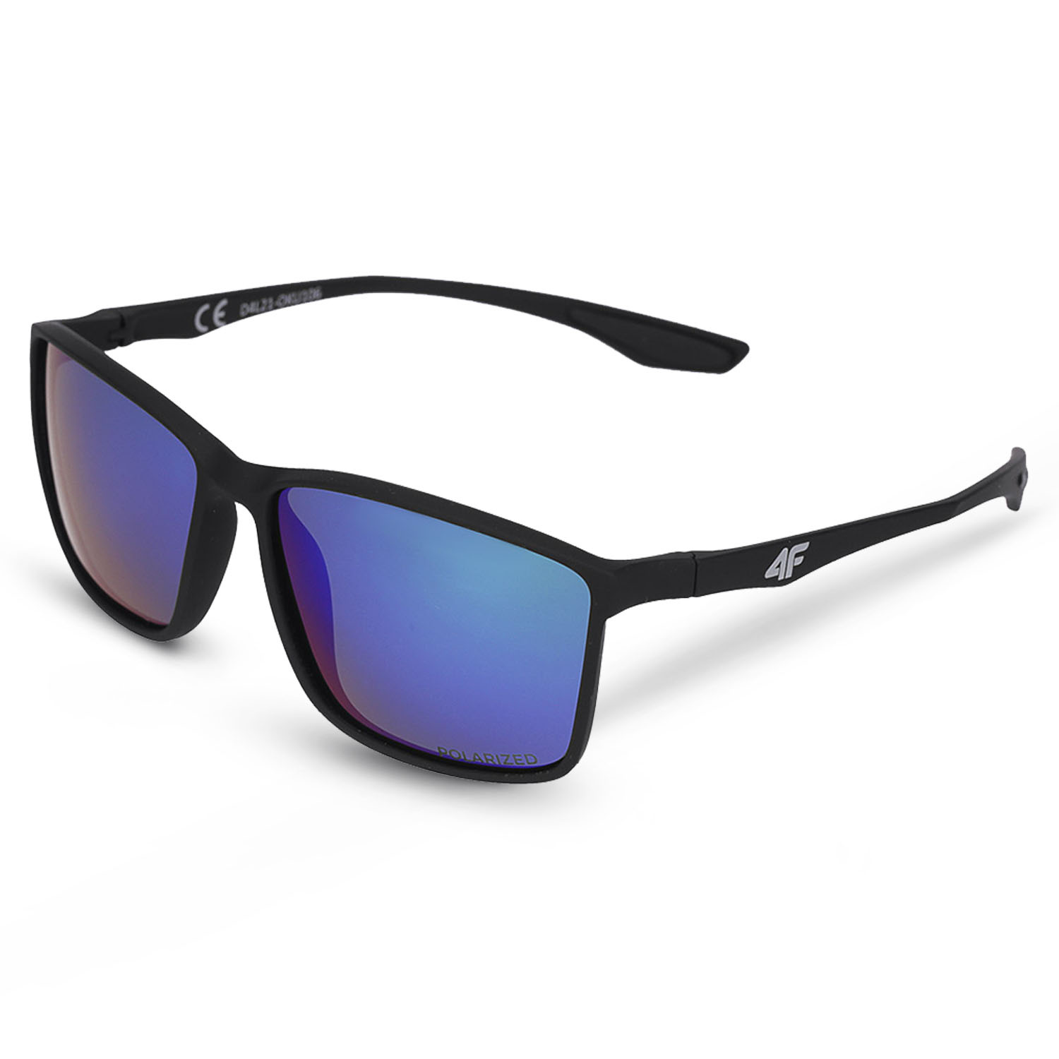 Okulary przeciwsłoneczne 4F H4L22-OKU002-41S