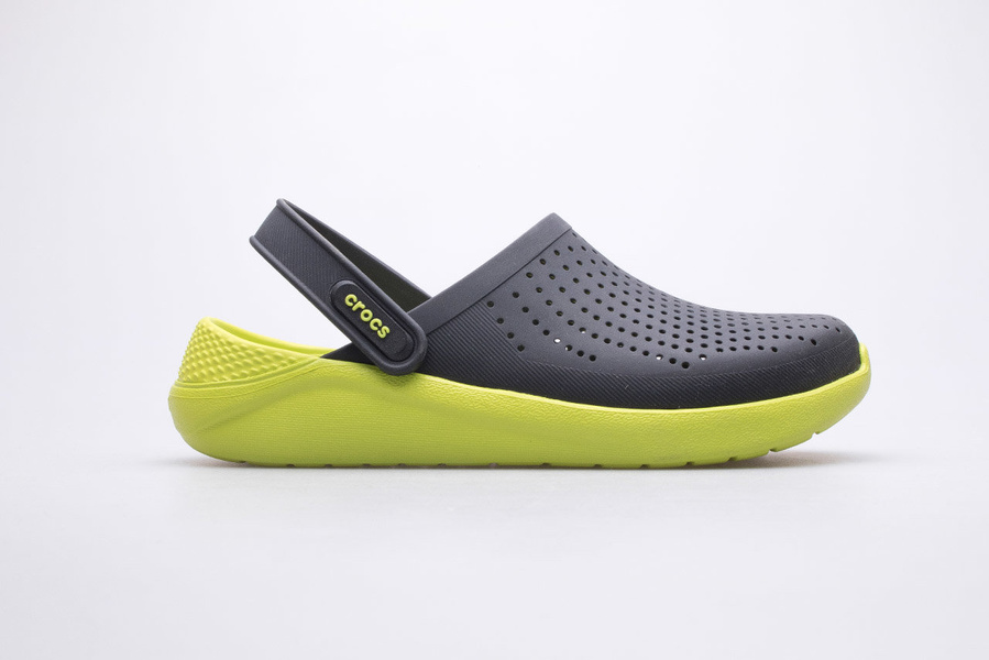 Chodaki Crocs LiteRide Clog 204592-0GU