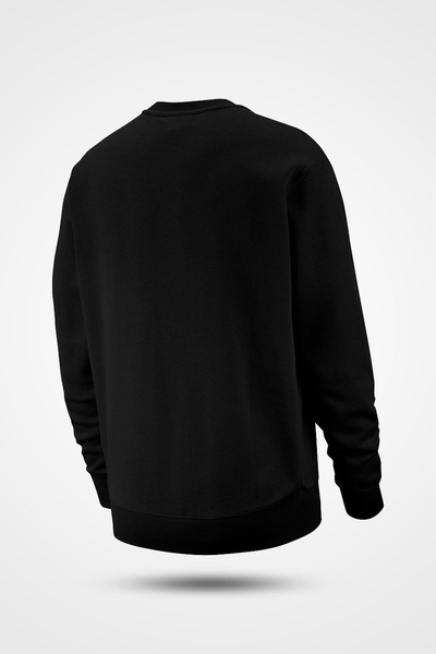 Bluza NIKE M NSW CLUB CRW BB BV2662-010