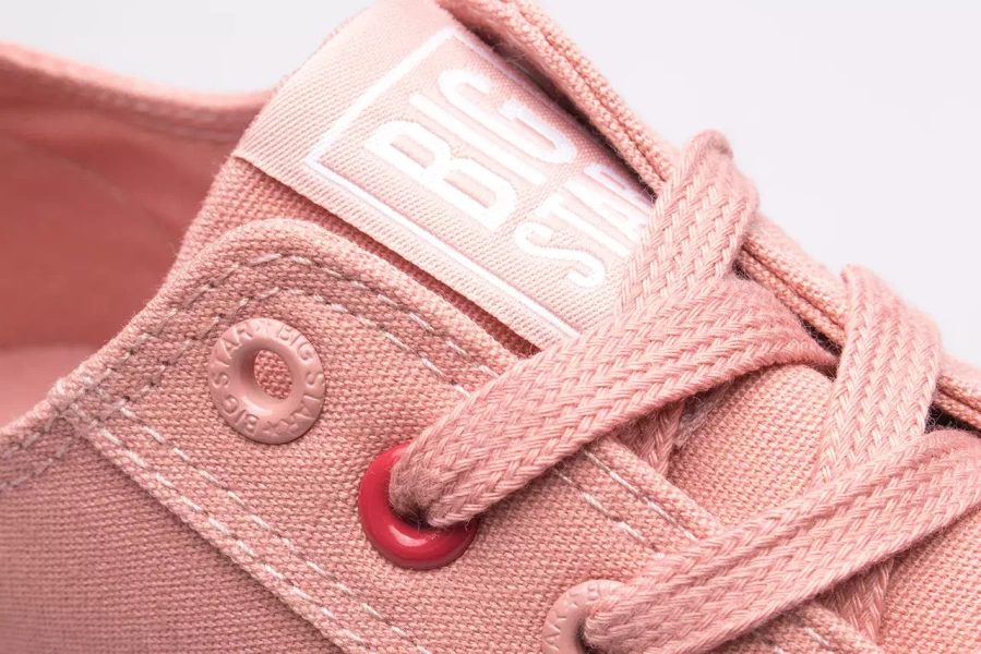 Trampki damskie BIG STAR JJ274005