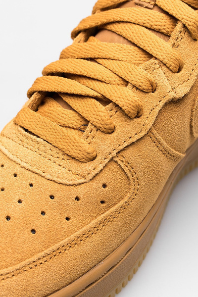 Buty dziecięce NIKE AIR FORCE 1 HIGH LV8 807617-701