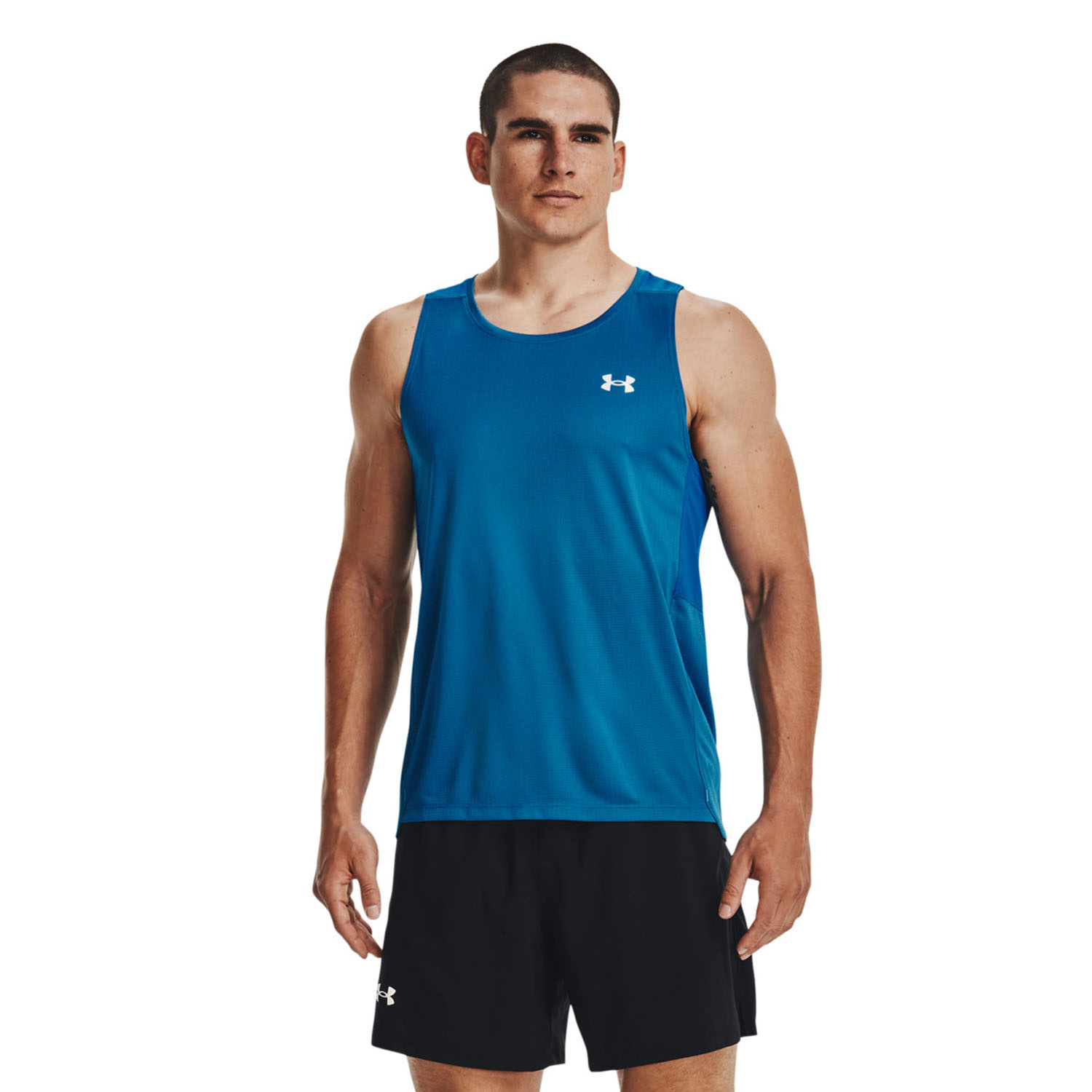 Koszulka męska Under Armour Speed Stride 1369742-899